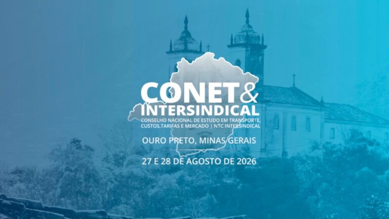 Confira a programação preliminar da segunda edição do CONET&Intersindical 2026, em Ouro Preto (MG)