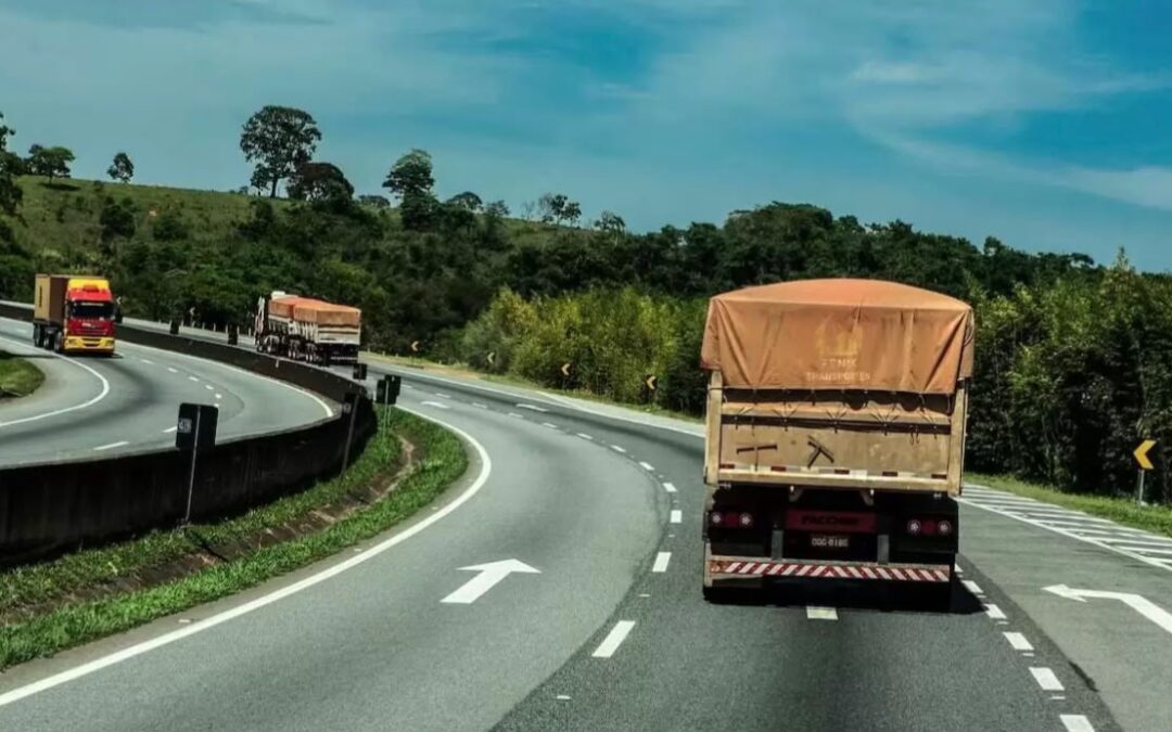 Índice ABCR recua 0,8% em junho de 2026