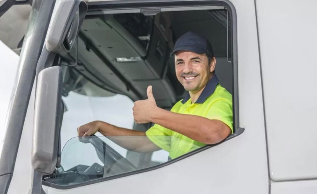 SETCEPAR forma novos motoristas carreteiros para enfrentar escassez no TRC