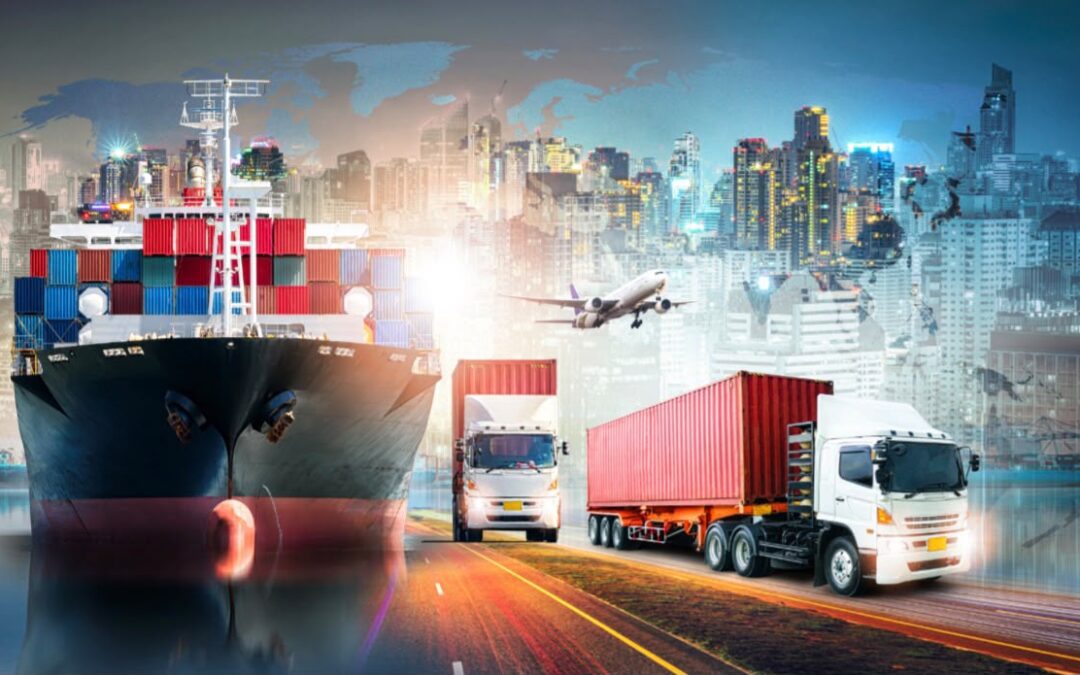 Empresas que transportam o Brasil agora também precisam comprovar eficiência ambiental