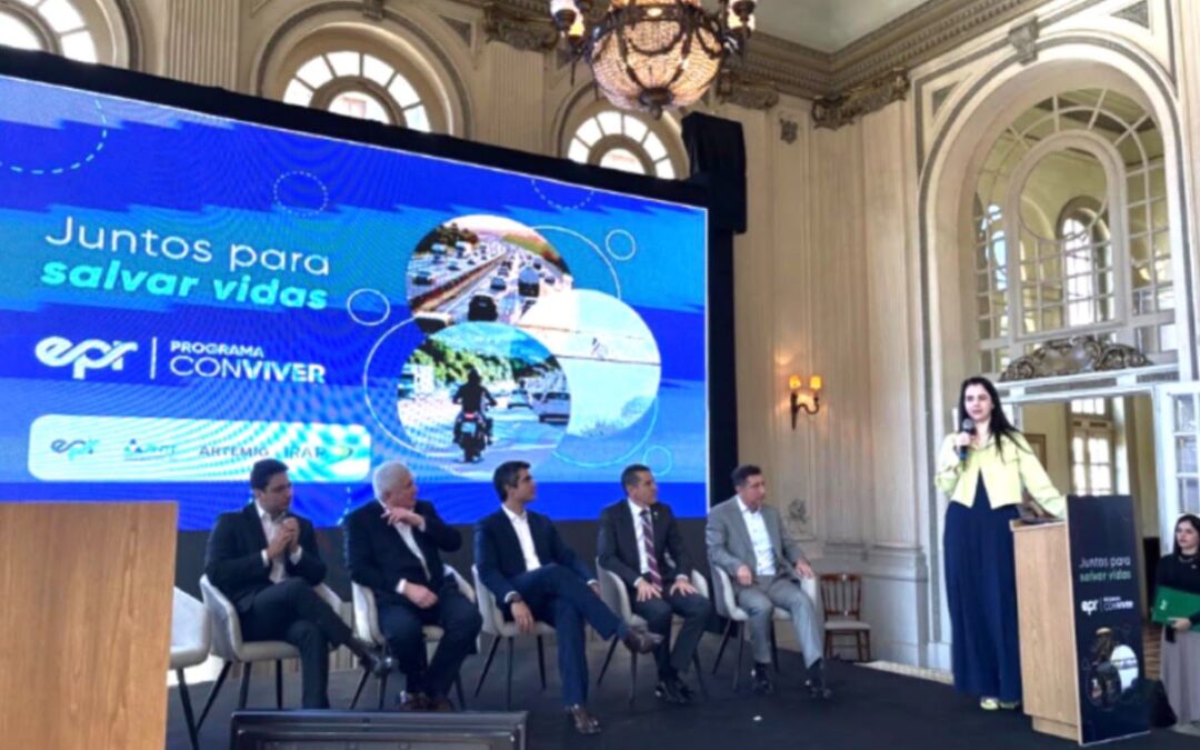 Segurança viária e prevenção de acidentes são debatidas em Minas Gerais