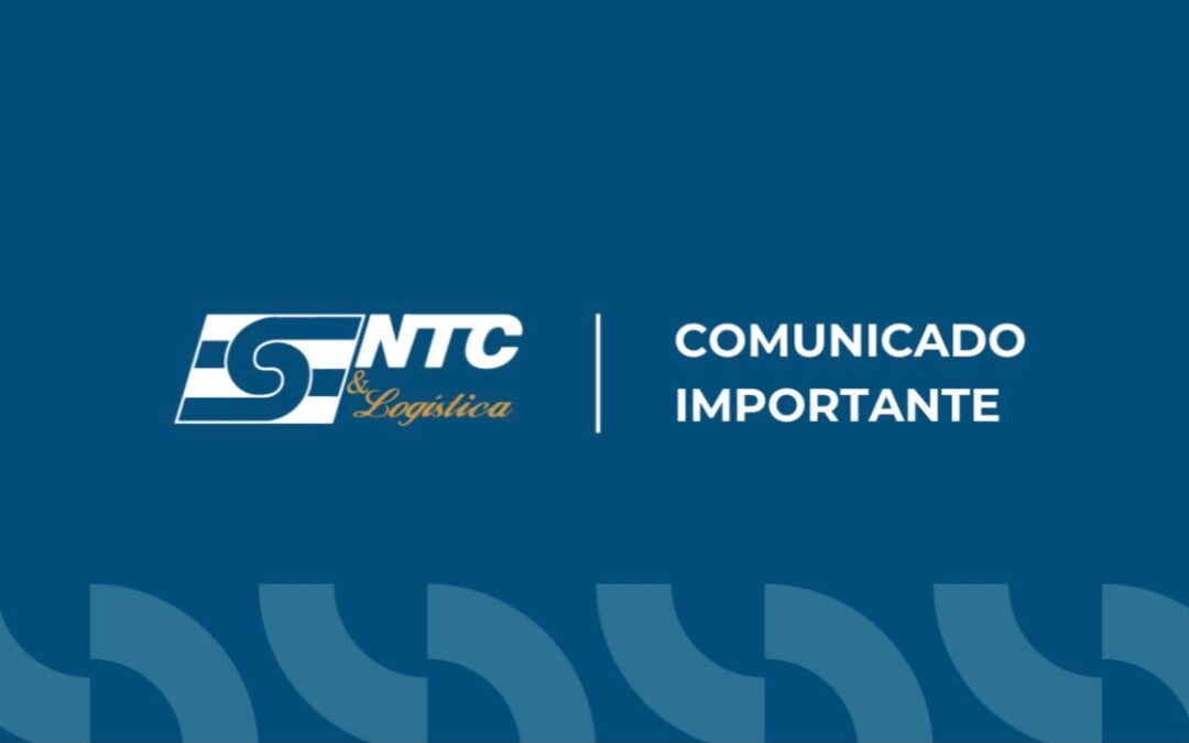 NTC&Logística alerta para restrições de circulação de veículos de carga em rodovias de Minas Gerais