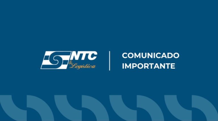 NTC&Logística alerta para restrições de circulação de veículos de carga em rodovias de Minas Gerais