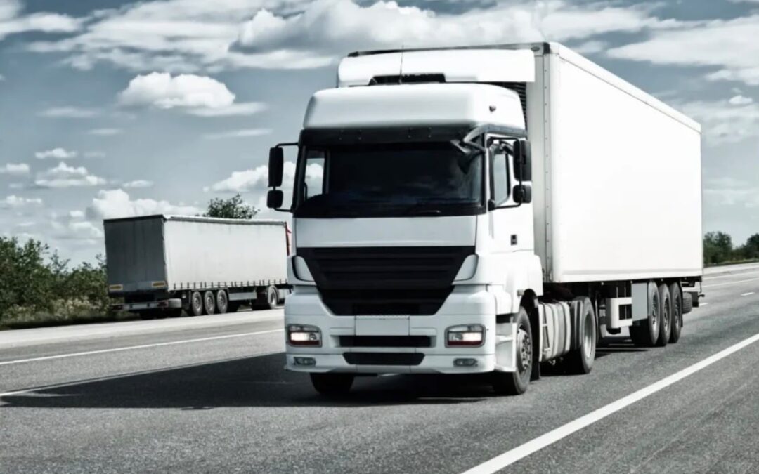 ICMS zero amplia oportunidades para transporte de cargas em Londrina