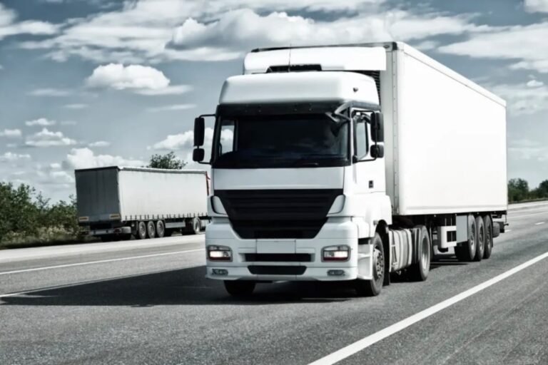 ICMS zero amplia oportunidades para transporte de cargas em Londrina