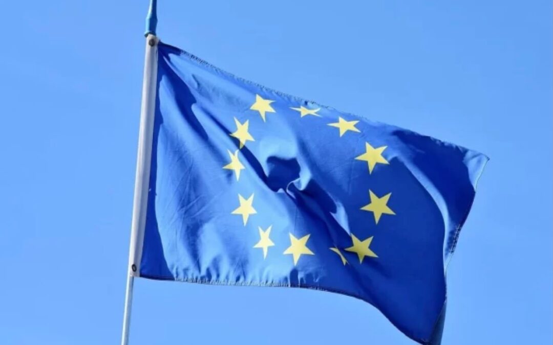 Exportações brasileiras para União Europeia crescem 26% após acordo de livre comércio Mercosul-UE