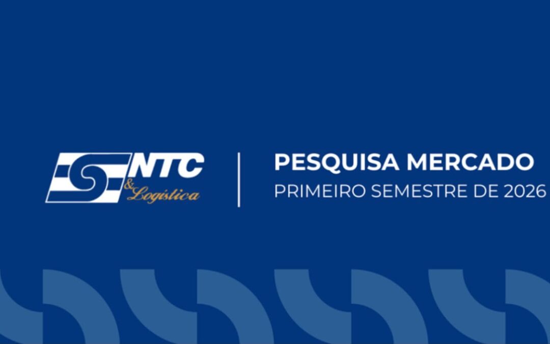 Participe da Pesquisa de Mercado do TRC 2026