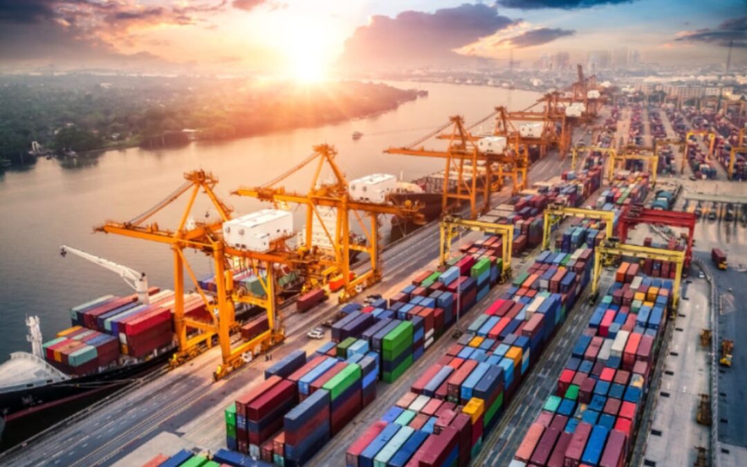 Plano CNT de Transporte e Logística 2026 prevê R$ 2,03 trilhões em investimentos prioritários para o setor