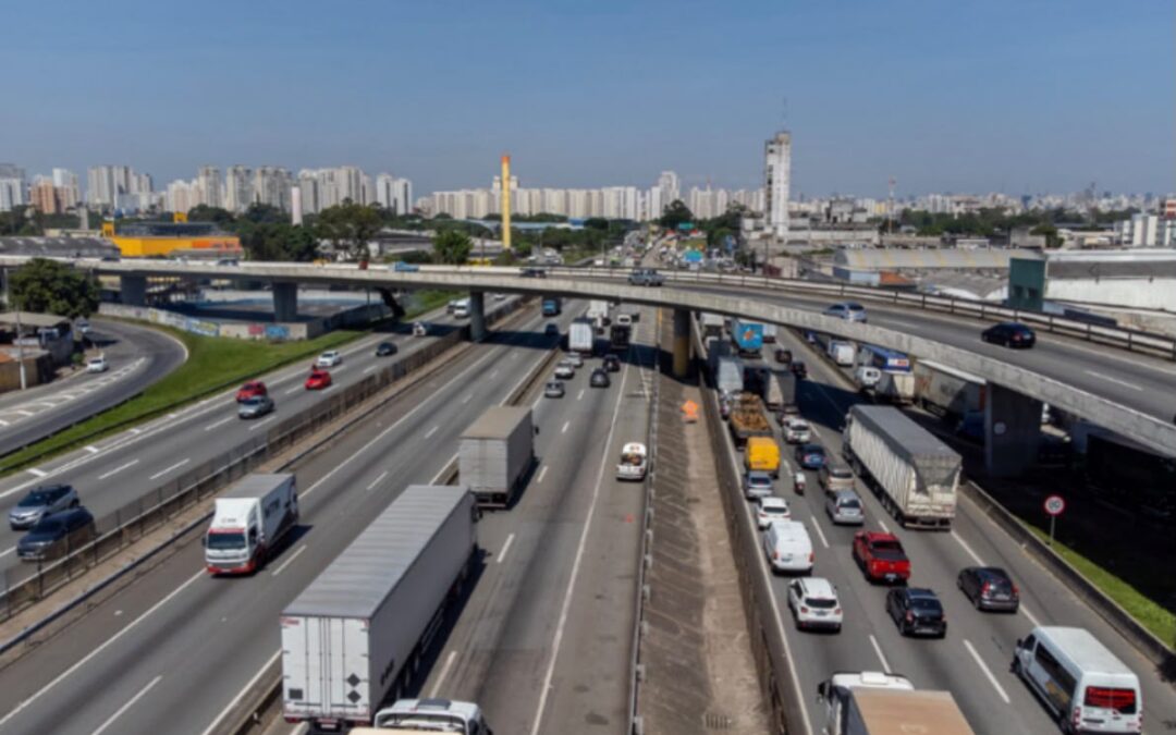 O Transporte Move o Brasil: CNT apresenta propostas para fortalecer o setor e impulsionar o desenvolvimento do país