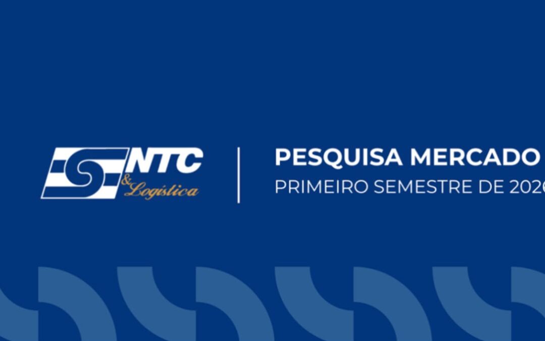 Participe da Pesquisa de Mercado do TRC 2026