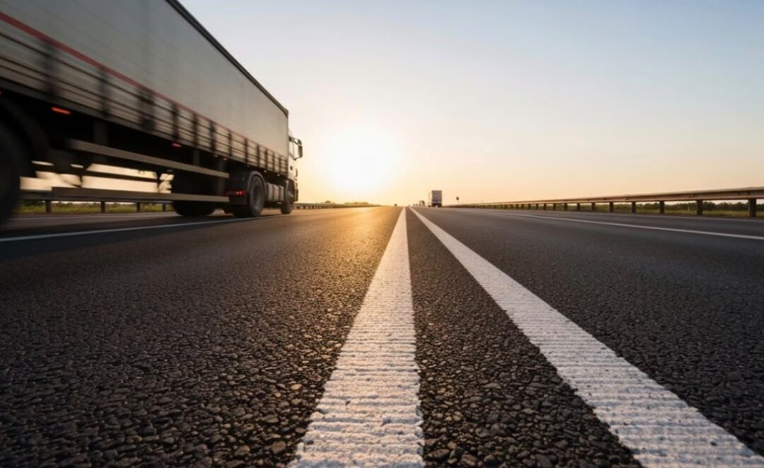 ANTT autoriza projeto de pesagem em movimento em rodovias de Goiás