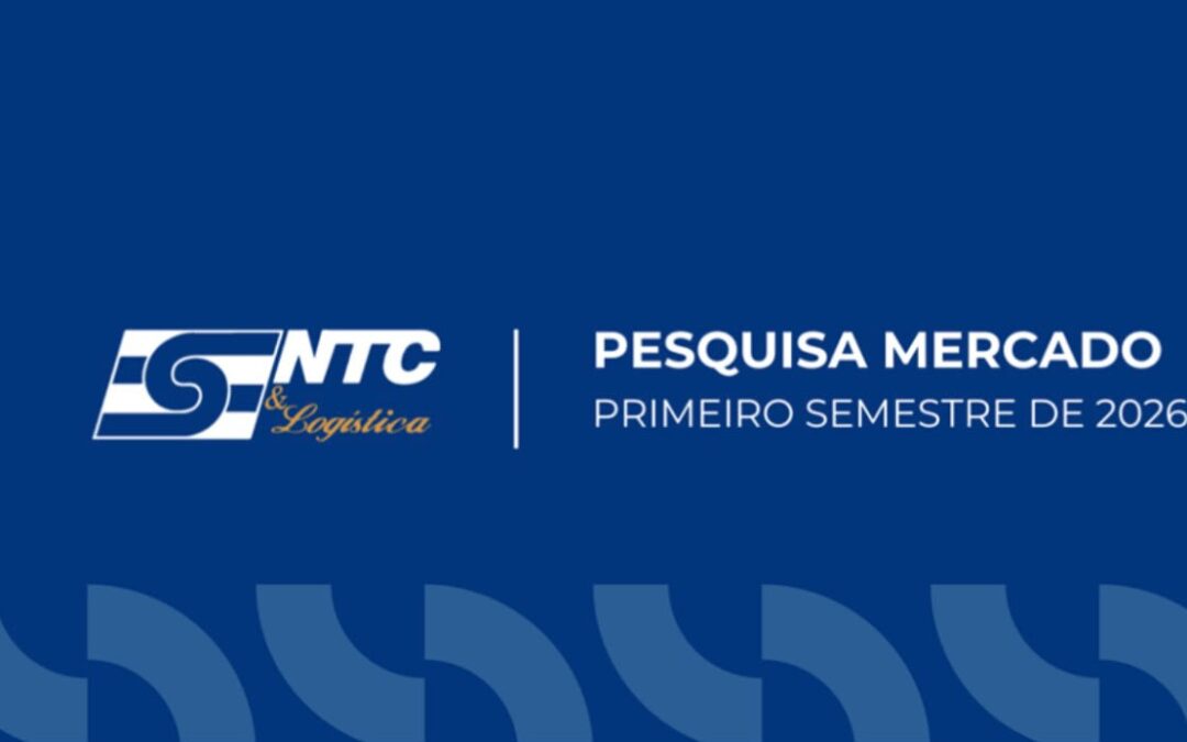 Últimos dias para participar da Pesquisa de Mercado do TRC 2026. Participe!
