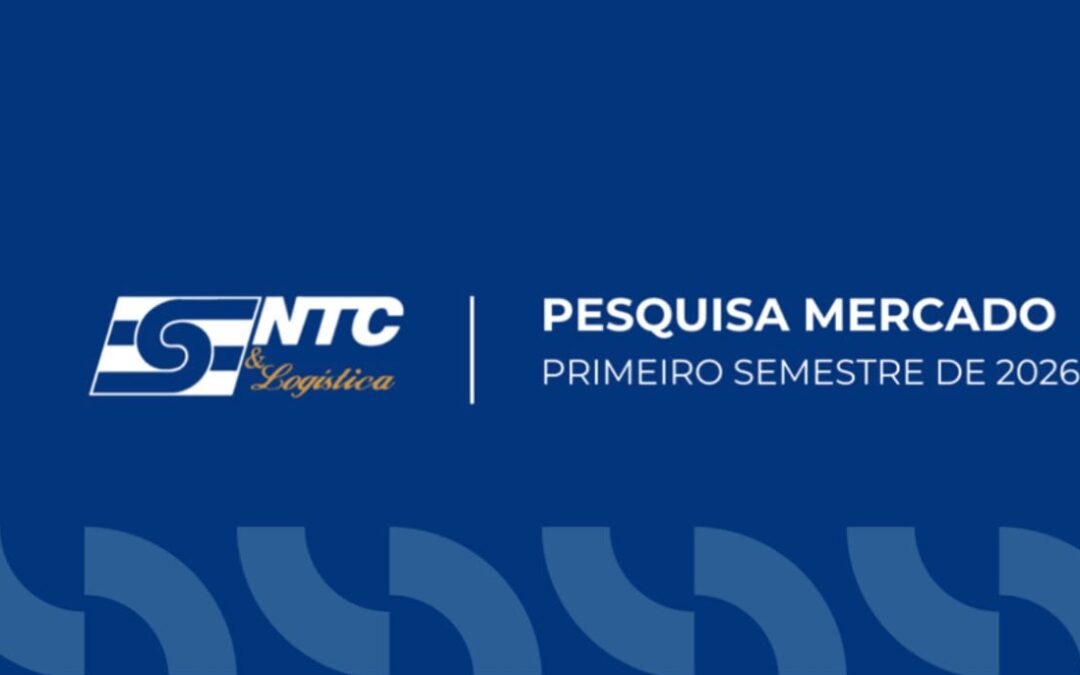 Últimos dias para participar da Pesquisa de Mercado do TRC 2026. Participe!