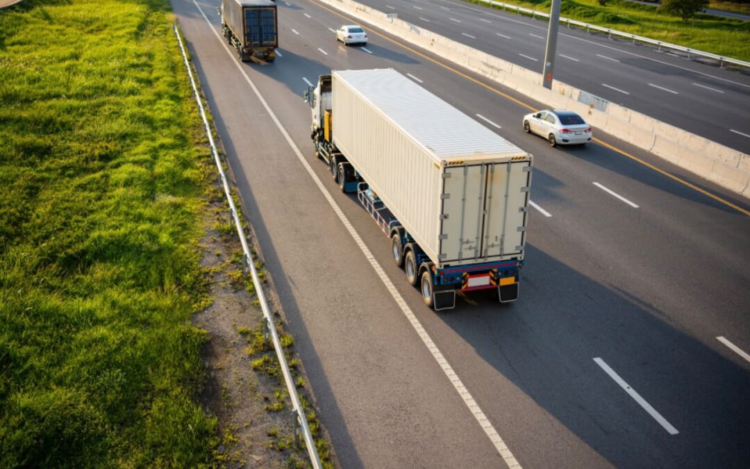 ANTT institui Selo ESG Cargas para transportadores rodoviários remunerados