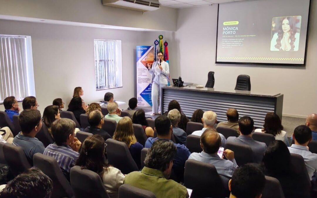 Transcares coloca inteligência artificial na rota do Transporte Rodoviário de Cargas