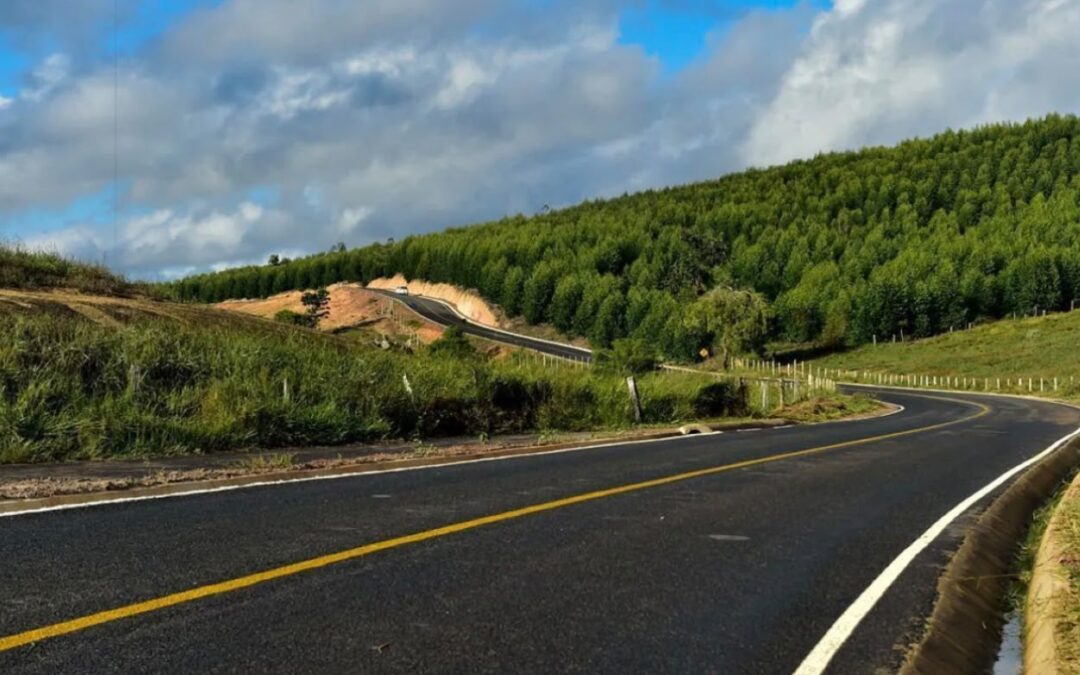 BNDES anuncia R$ 890 milhões para investimentos em rodovias no ES