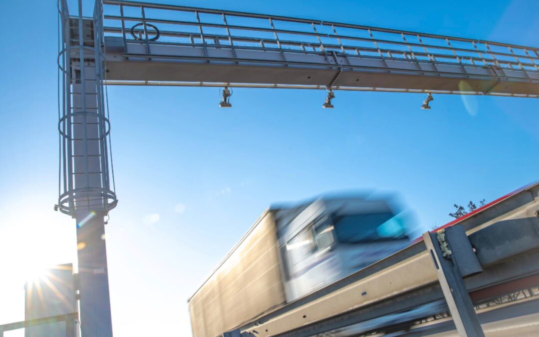 CNH digital: app vai avisar motorista de passagem em pedágio free flow e dar acesso a canal de pagamento