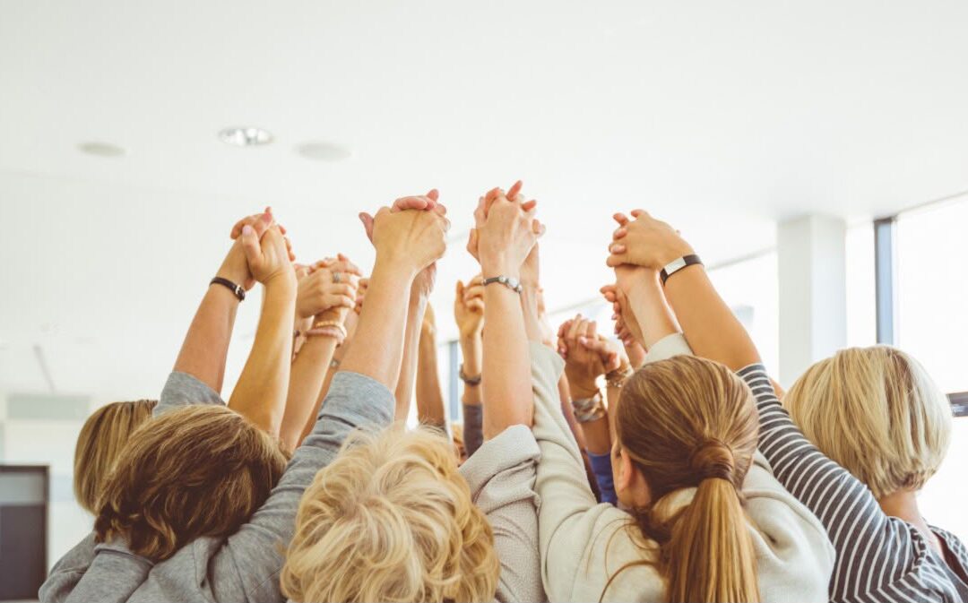 NTC&Logística reforça participação na Pesquisa Mulheres nas Entidades do TRC 2026