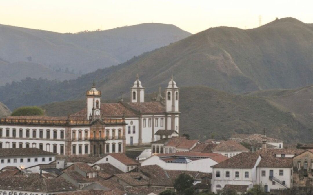 CONET&Intersindical 2026 inicia programação oficial hoje em Ouro Preto (MG) e reúne grandes nomes do TRC