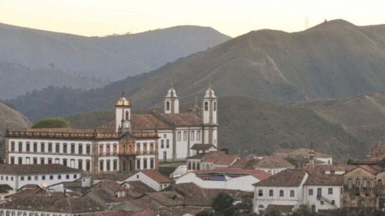 CONET&Intersindical 2026 inicia programação oficial hoje em Ouro Preto (MG) e reúne grandes nomes do TRC