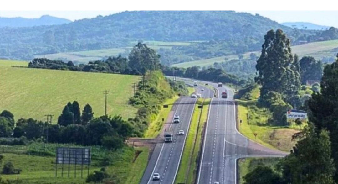 ANTT acompanha redução de acidentes após implantação de radares nas rodovias do Paraná