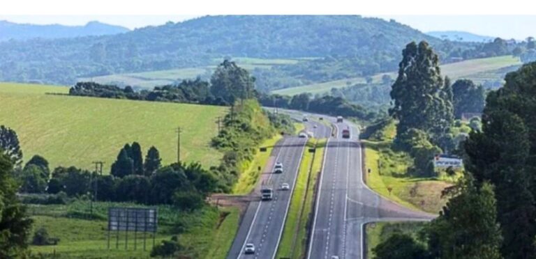 ANTT acompanha redução de acidentes após implantação de radares nas rodovias do Paraná