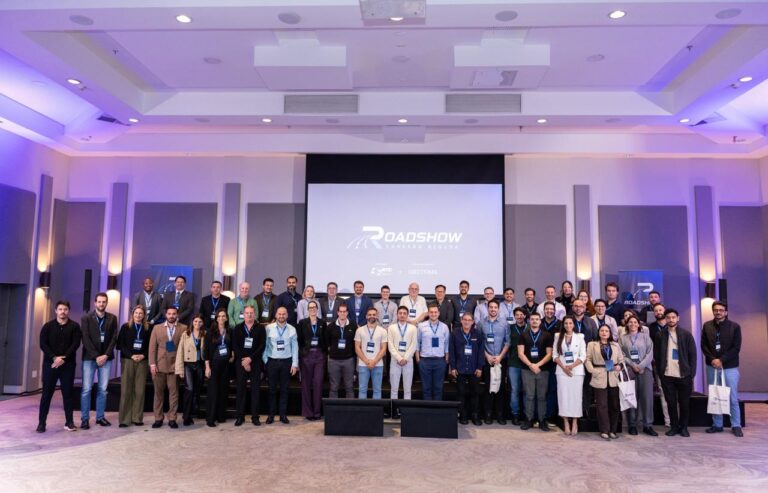 NTC&Logística e Geotab realizam edição Curitiba do Roadshow – Conexão Segura