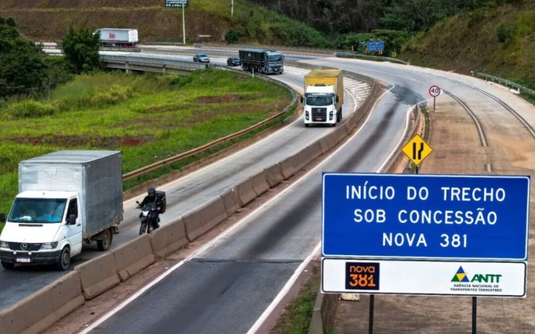 Reforma tributária pode desequilibrar concessões rodoviárias já maduras