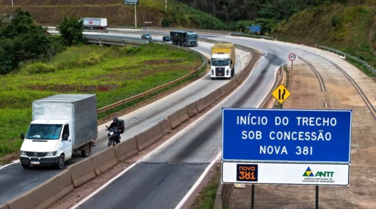 Reforma tributária pode desequilibrar concessões rodoviárias já maduras