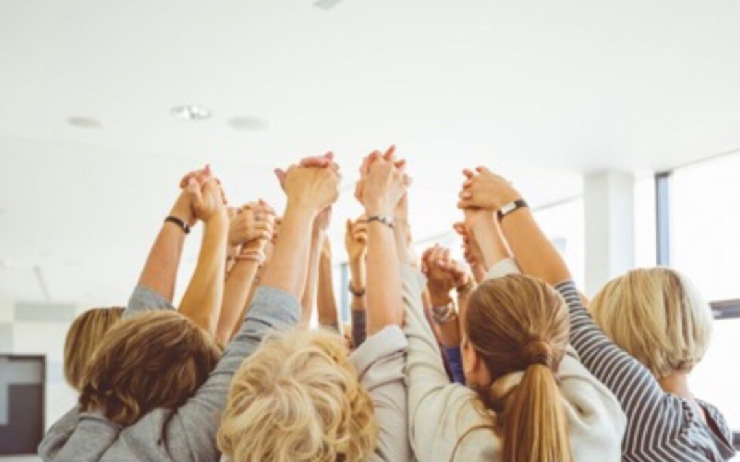 NTC&Logística reforça participação na Pesquisa Mulheres nas Entidades do TRC 2026