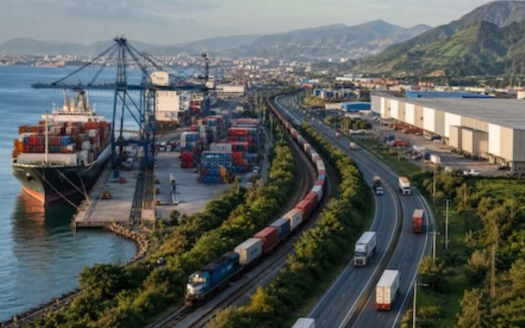 Novas cadeias podem elevar exportações latinas em US$ 78 bilhões