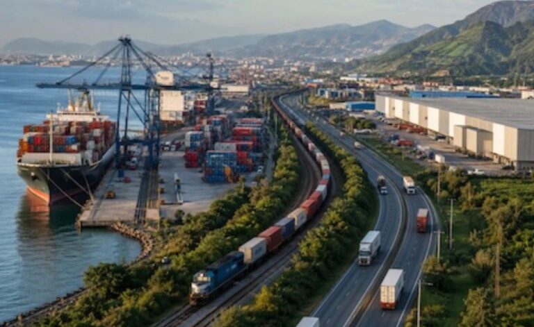 Novas cadeias podem elevar exportações latinas em US$ 78 bilhões