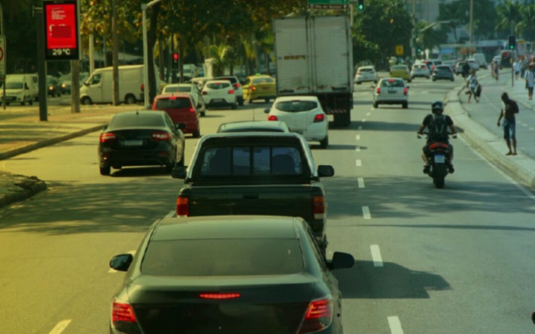 SEST SENAT promove mobilização nacional pela segurança no trânsito