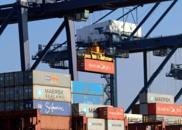 1ª semana de setembro tem superávit de US$ 1,9 bi na balança comercial brasileira