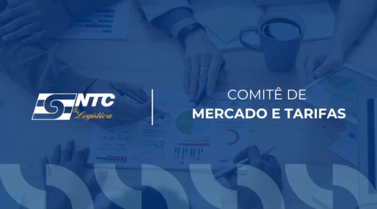 NTC&Logística convida empresas associadas a participarem do Comitê de Mercado e Tarifas