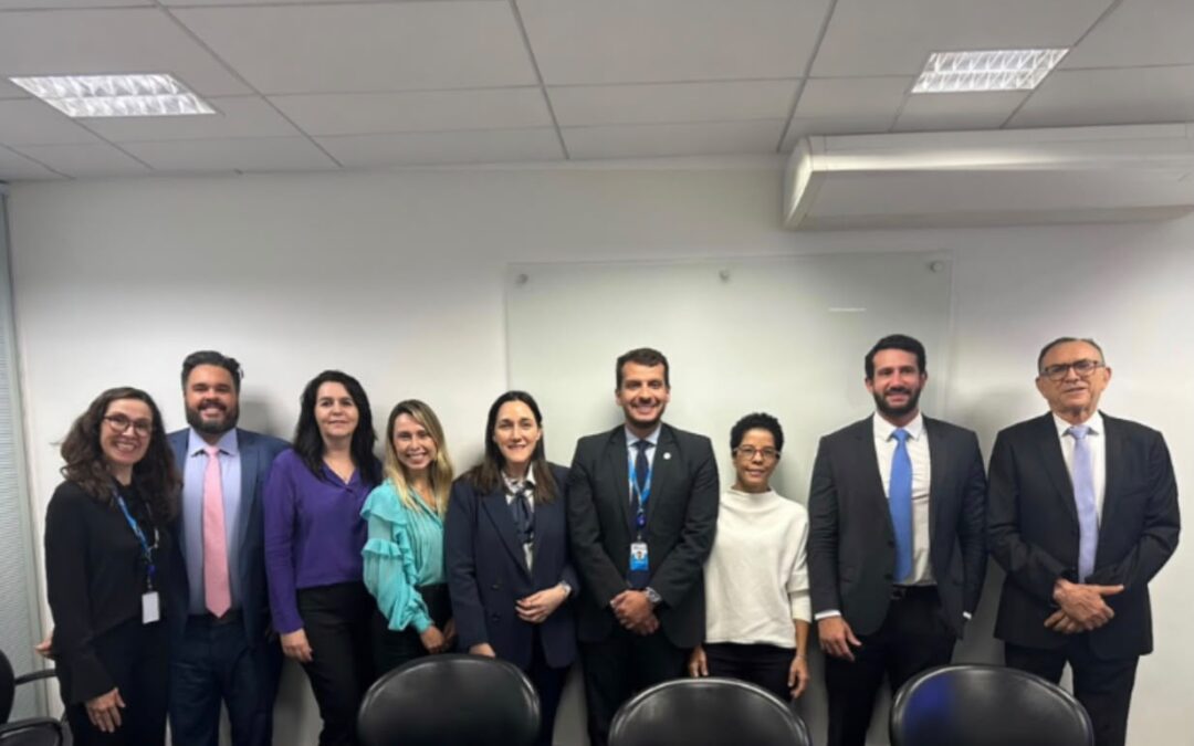 CNT defende empregadores na OIT e regras mais claras para empresas