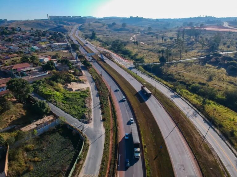 Transporte de cargas está à frente dos segmentos de passageiros e fretamento em ESG