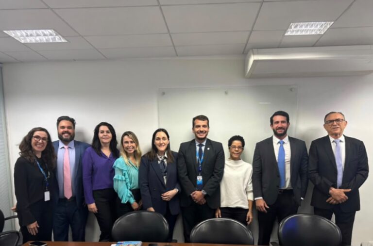 CNT defende empregadores na OIT e regras mais claras para empresas