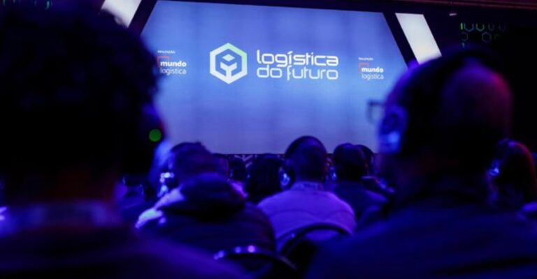 NTC&Logística participa do Logística do Futuro 2026 com debates sobre frete, CIOT e jornada de trabalho