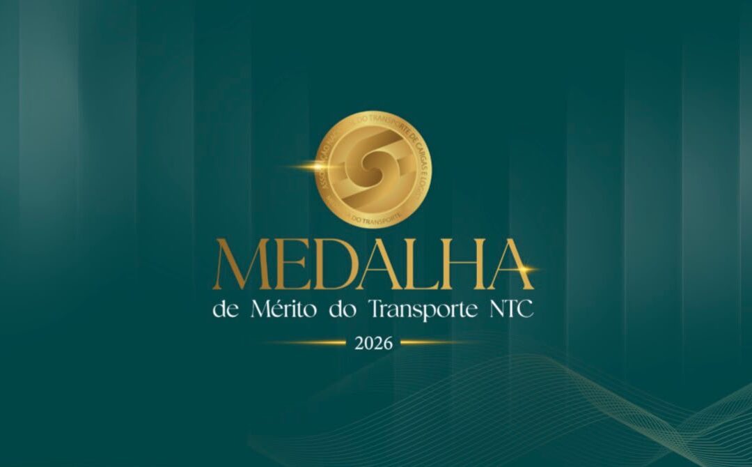 NTC&Logística celebra hoje 63 anos de história, em Brasília, e homenageia personalidades com a 38ª Medalha de Mérito do Transporte