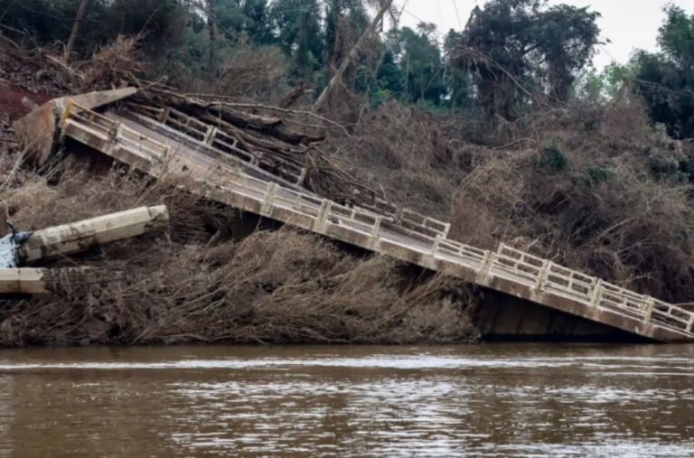 Clima extremo amplia desafios para infraestrutura e operações de transporte
