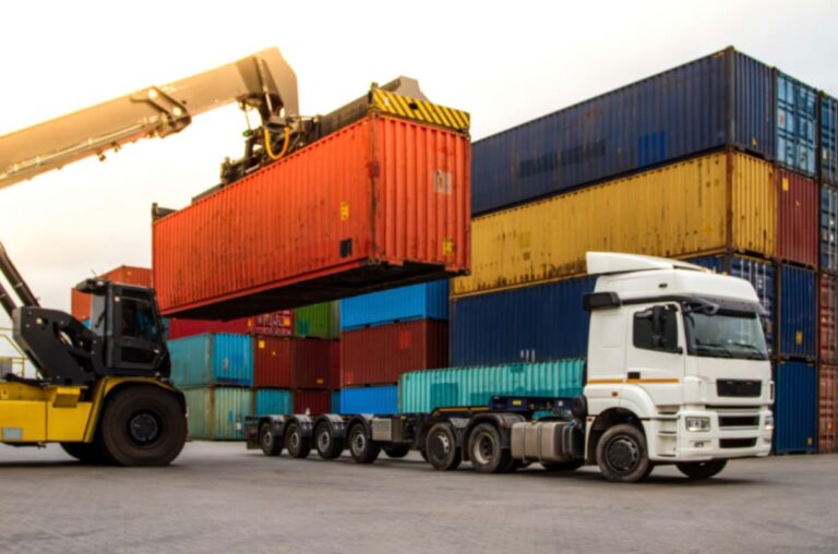 Transporte volta a crescer após dois trimestres de queda, aponta Boletim da CNT