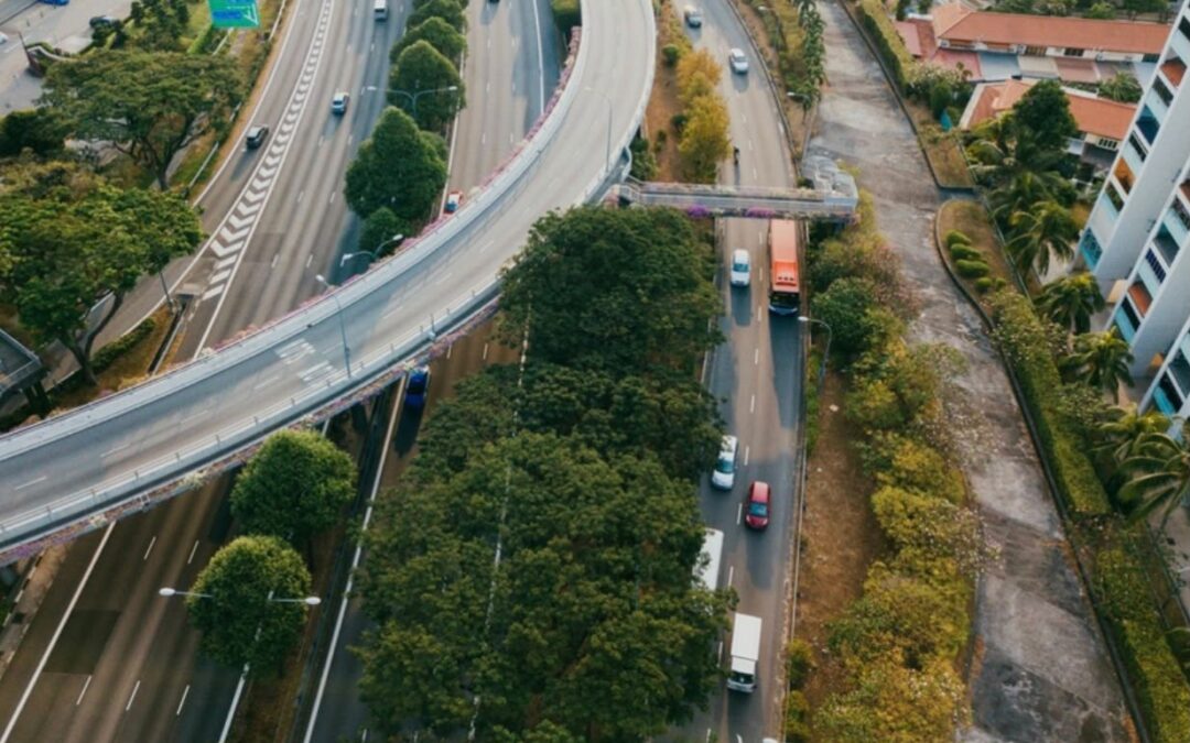 PNL 2050 vê oportunidade de corrigir desequilíbrios históricos na matriz de transportes
