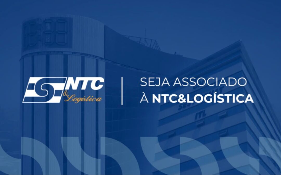 Ser associado da NTC&Logística é estar mais perto das decisões que impactam o Transporte Rodoviário de Cargas