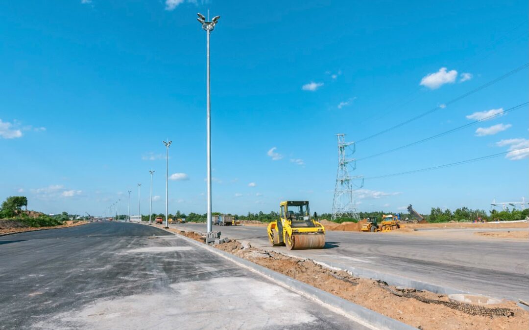 Ampliação da Via Dutra no Grande Rio deve ser concluída em um ano