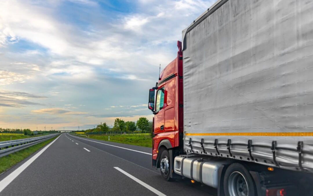 Com 65% das cargas nas rodovias, logística vira gargalo para o avanço do agro brasileiro