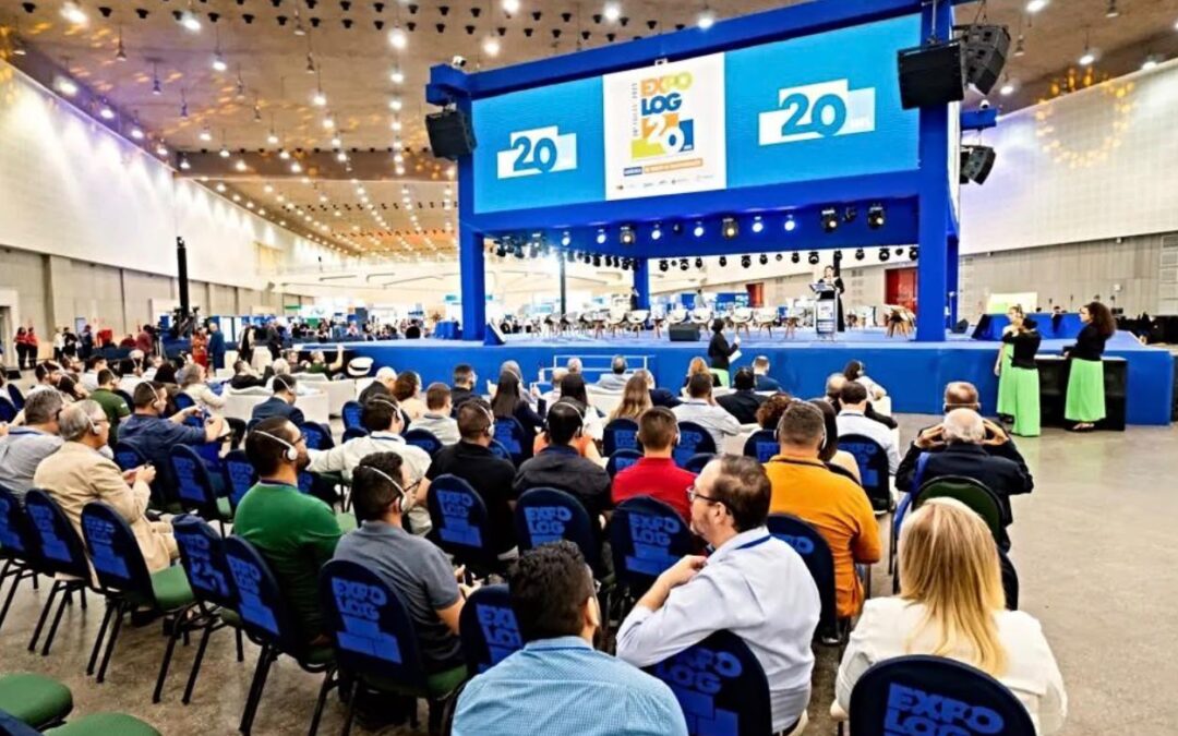 NTC&Logística apoia EXPOLOG DAY São Paulo e reforça integração entre Norte, Nordeste e Sudeste