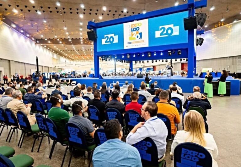 NTC&Logística apoia EXPOLOG DAY São Paulo e reforça integração entre Norte, Nordeste e Sudeste