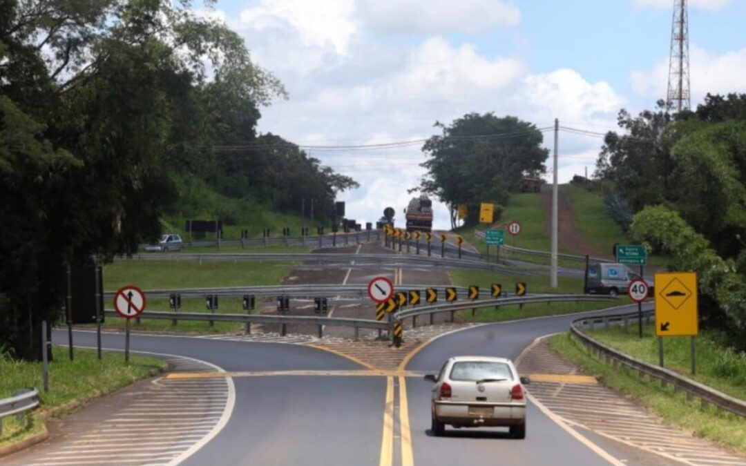 Rota Mogiana tem potencial para destravar acesso logístico do interior de SP