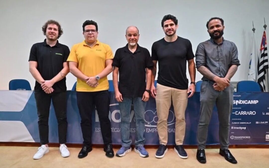 Sindicamp: Novas tecnologias ampliam controle das empresas sobre frota, custos e riscos